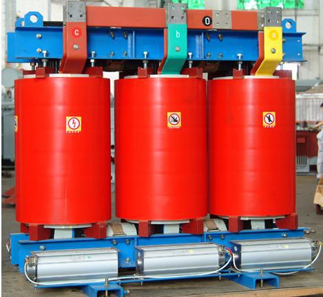 成都S11-M-630kVA三相油浸式變壓器10/0.4的特性與應用