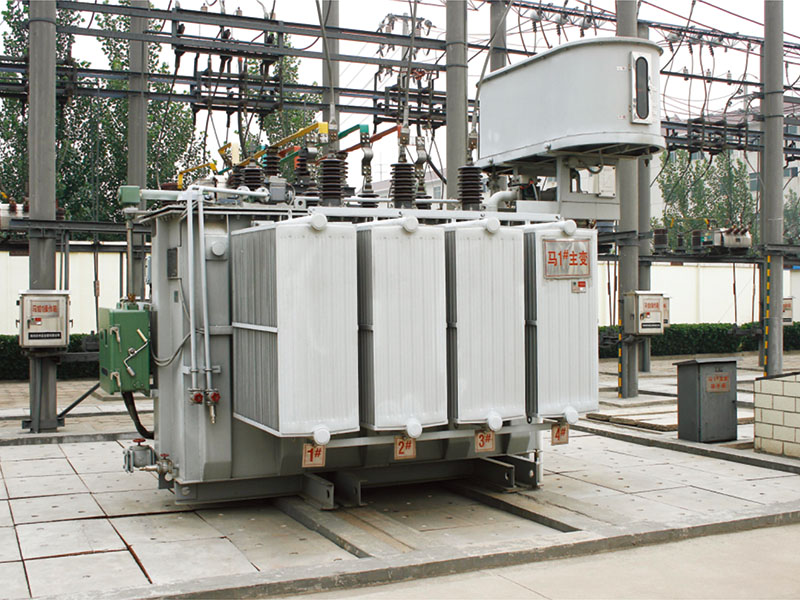 如何有效預防油浸式變壓器爆炸事故