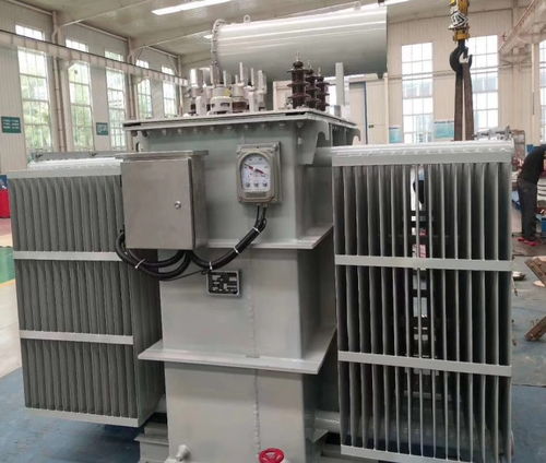紹興地區S11-6300kVA/35kV全銅油浸式變壓器市場價格分析